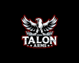https://www.logocontest.com/public/logoimage/1715699928Talon Arms-43.png